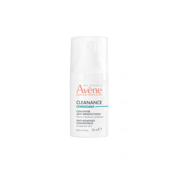 Avène Cleanance Comedomed Concentrado Anti-Imperfeições 30ml